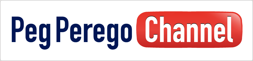 You Tube : Peg Perego Channel（YouTube ペグペレーゴチャンネル）